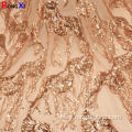 Brand New Sequin Applique With High Quality